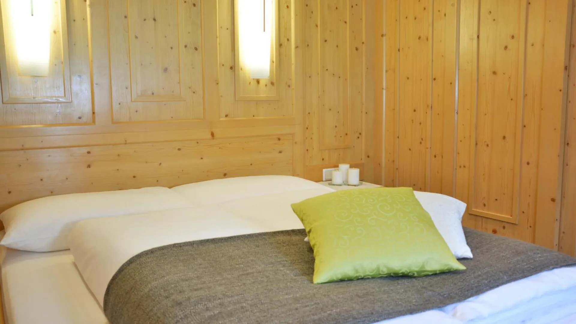Appartements Aurikel Corso Ischgl