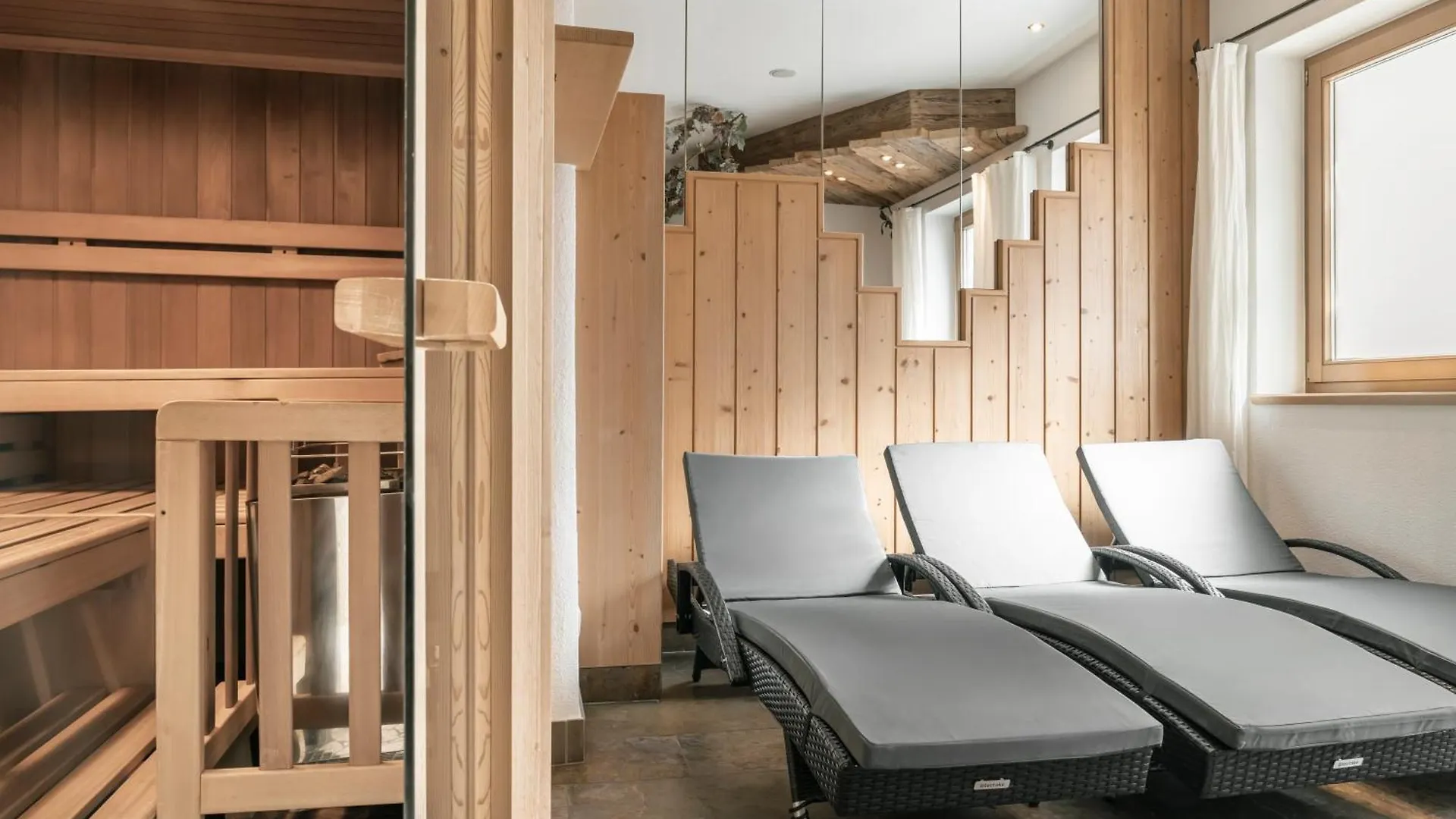 Appartements Aurikel Corso Ischgl 0*,  Österreich