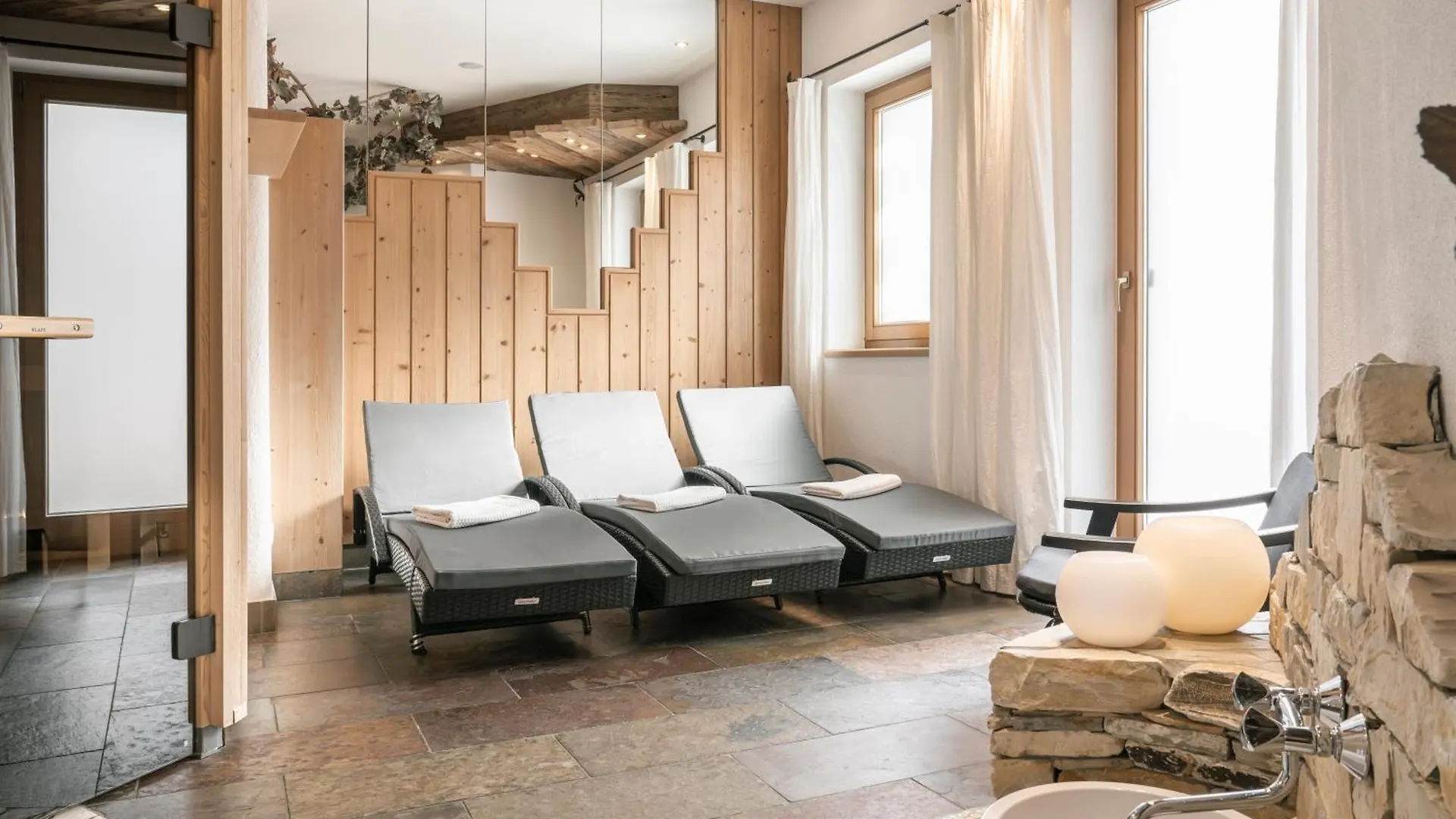 Appartements Aurikel Corso Ischgl Austria