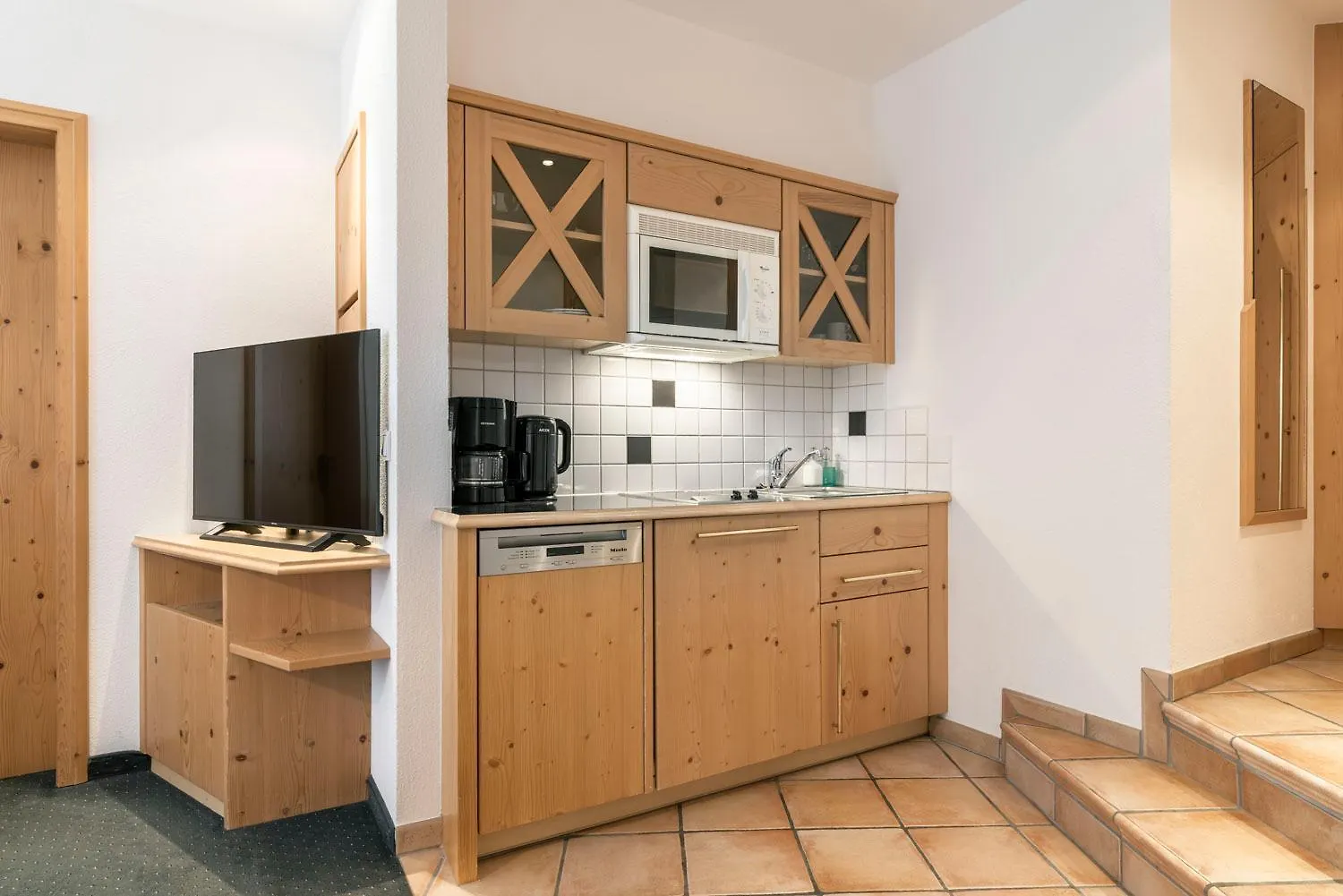 Appartements Aurikel Corso Ischgl