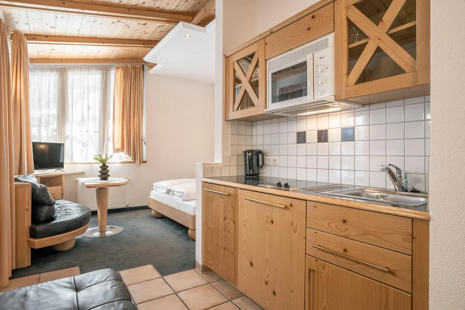 Appartements Aurikel Corso Ischgl