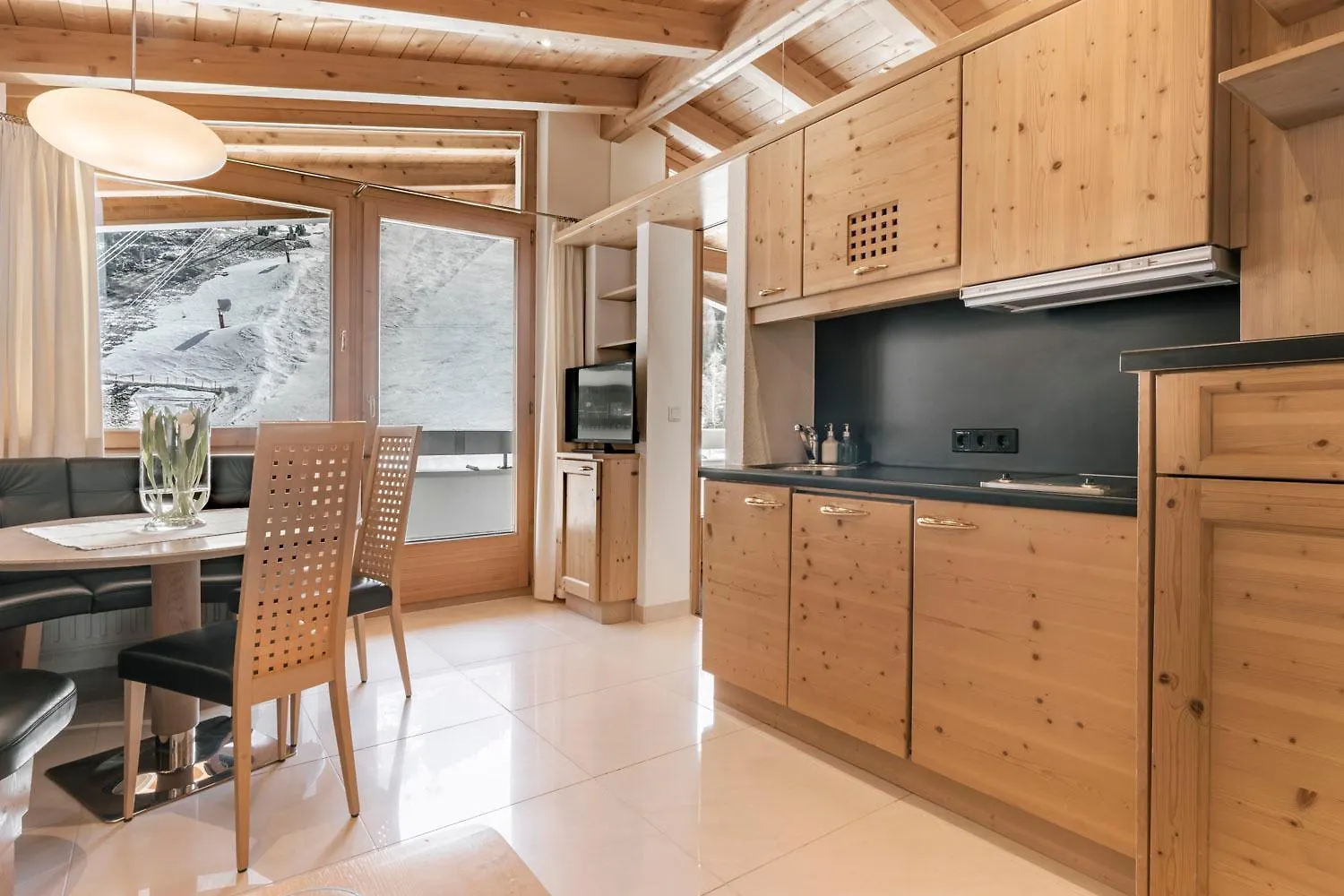 Appartements Aurikel Corso Ischgl