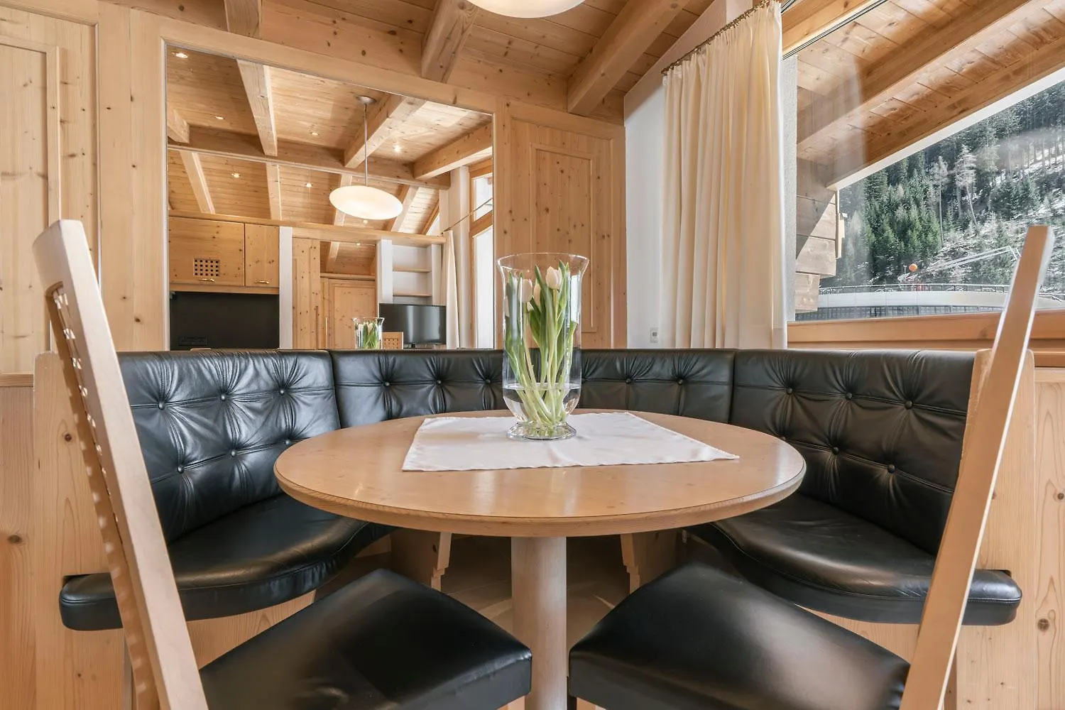 Apartment Appartements Aurikel Corso Ischgl