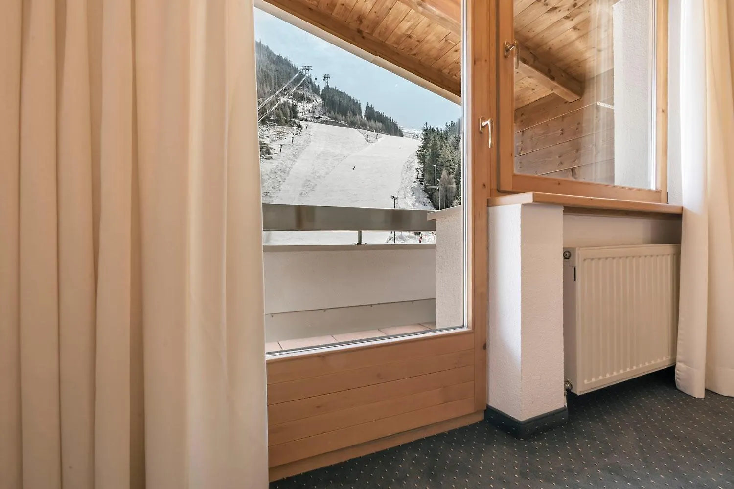 Appartements Aurikel Corso Ischgl Apartment
