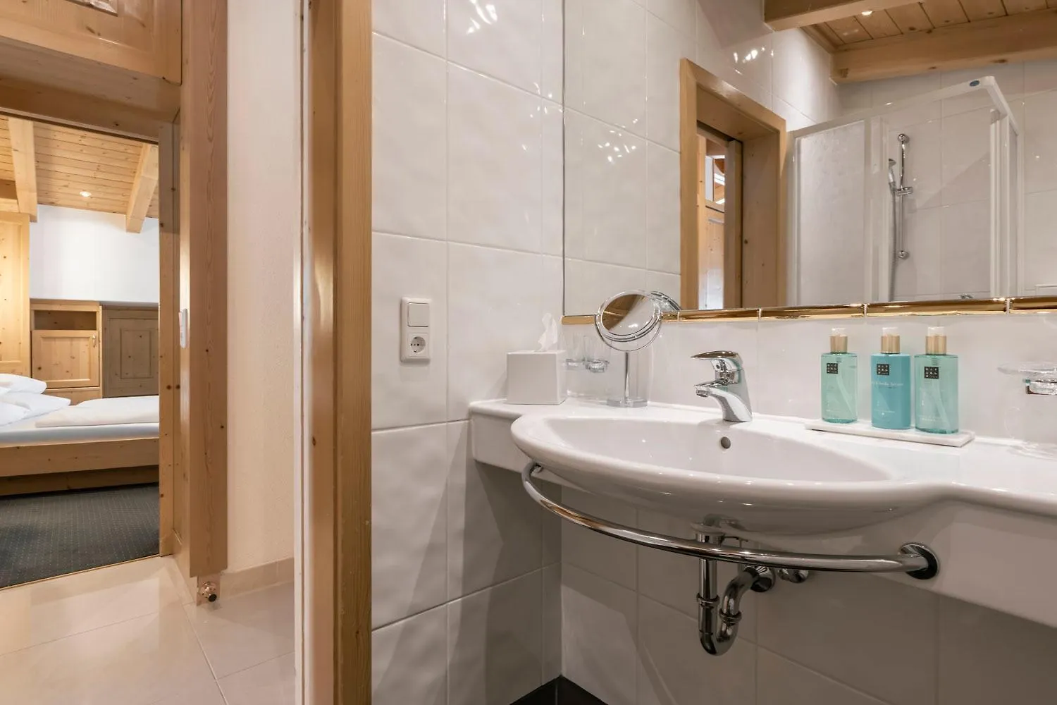Appartements Aurikel Corso Ischgl 0*,  Austria
