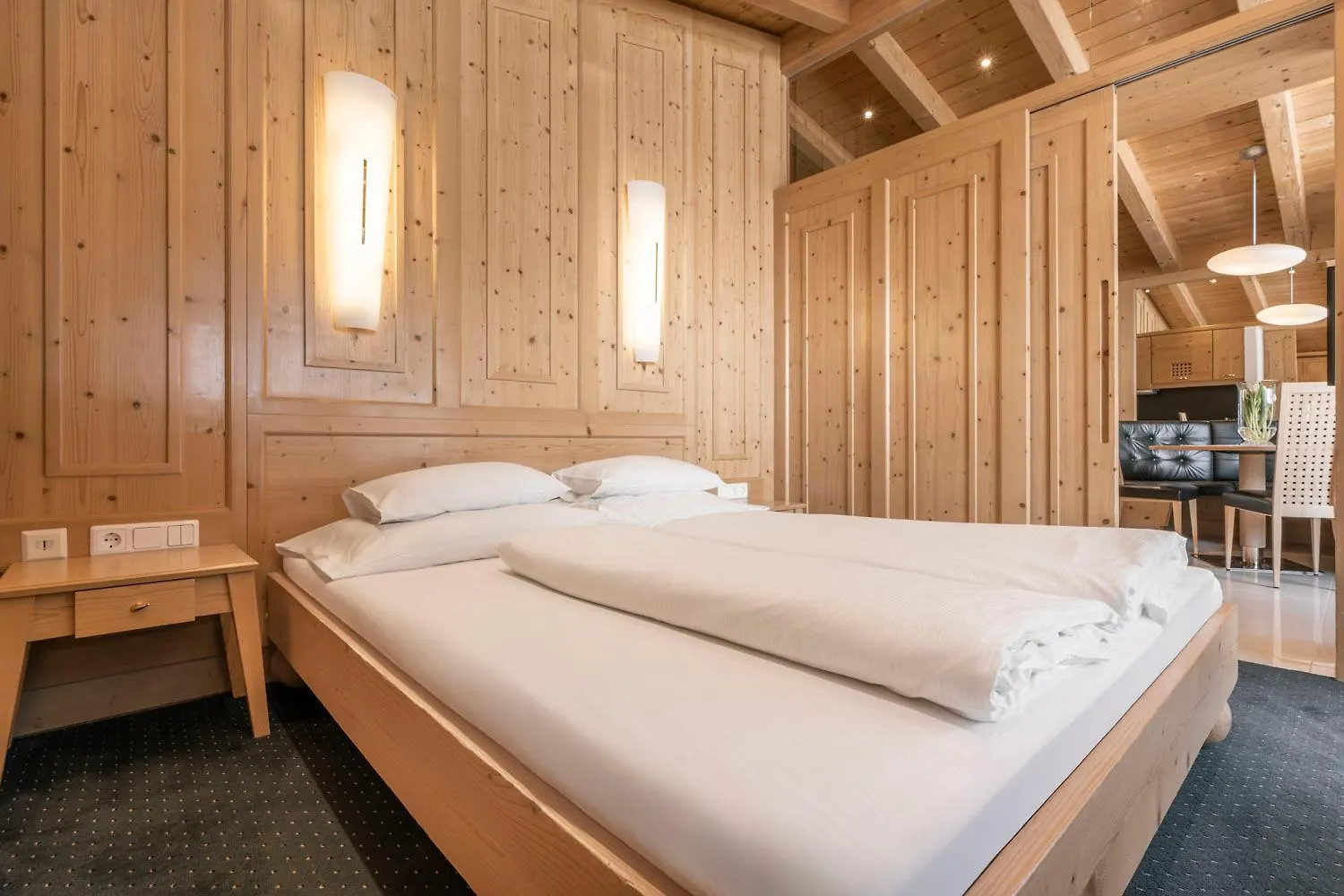 Appartements Aurikel Corso Ischgl 0*,  Österreich