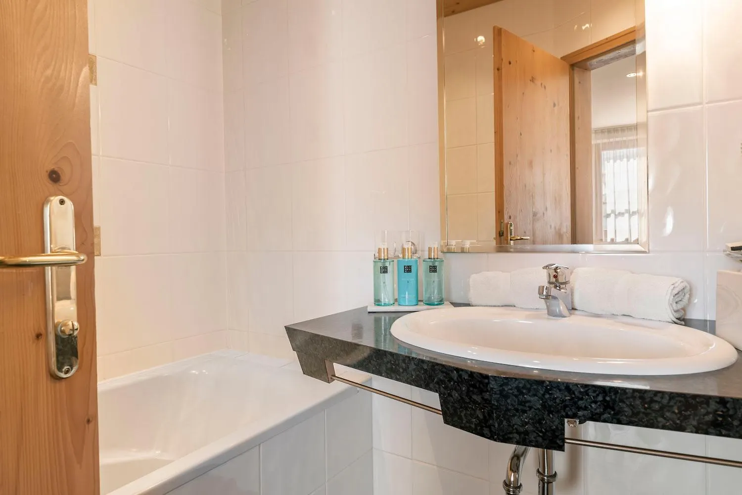 Apartment Appartements Aurikel Corso Ischgl