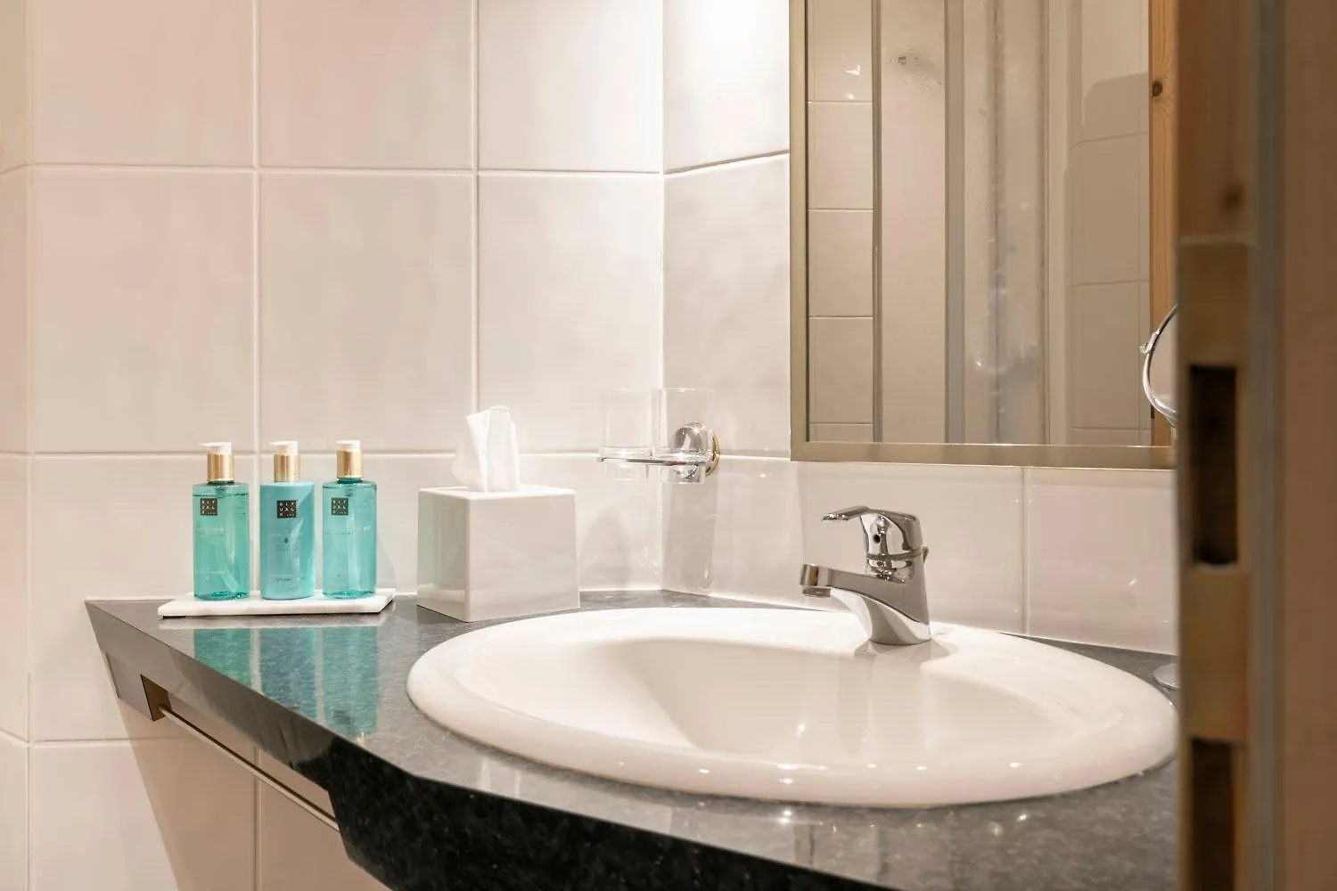 Appartements Aurikel Corso Ischgl Apartment
