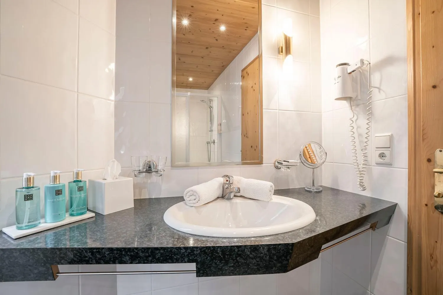 Appartements Aurikel Corso Ischgl 0*,