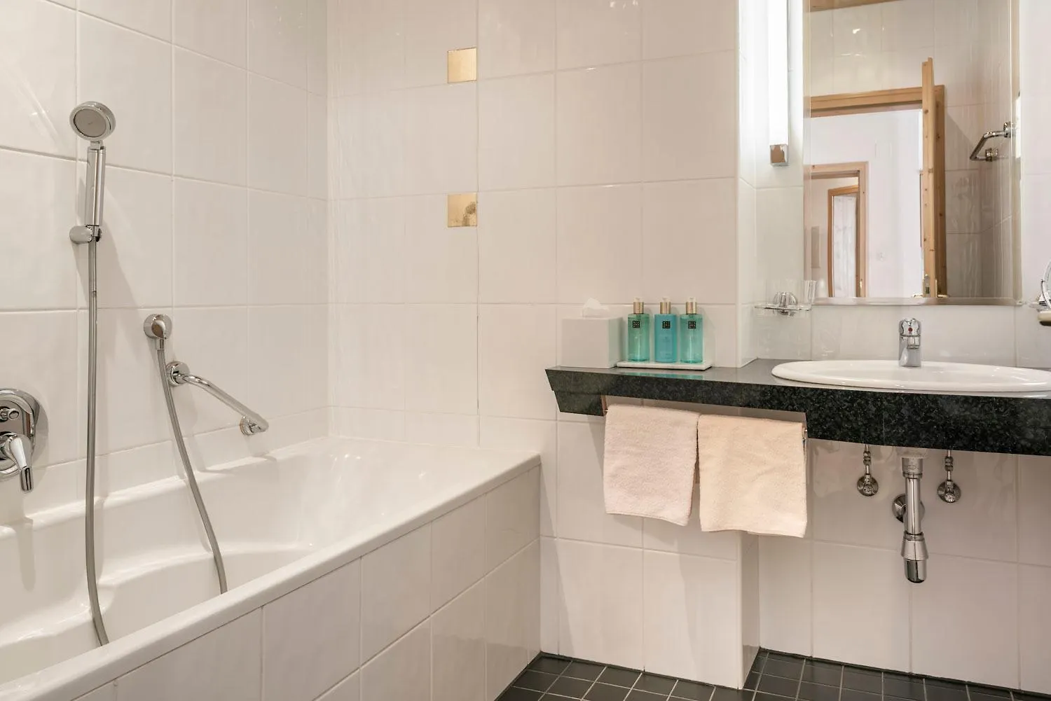 Appartements Aurikel Corso Ischgl