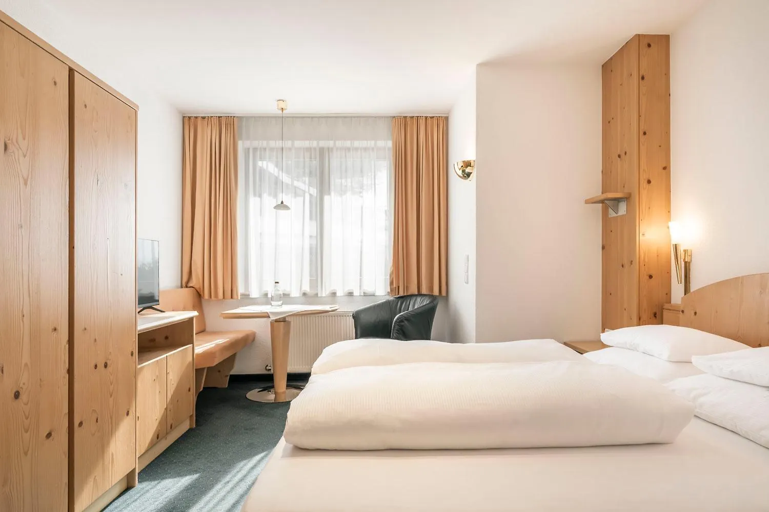 Appartements Aurikel Corso Ischgl