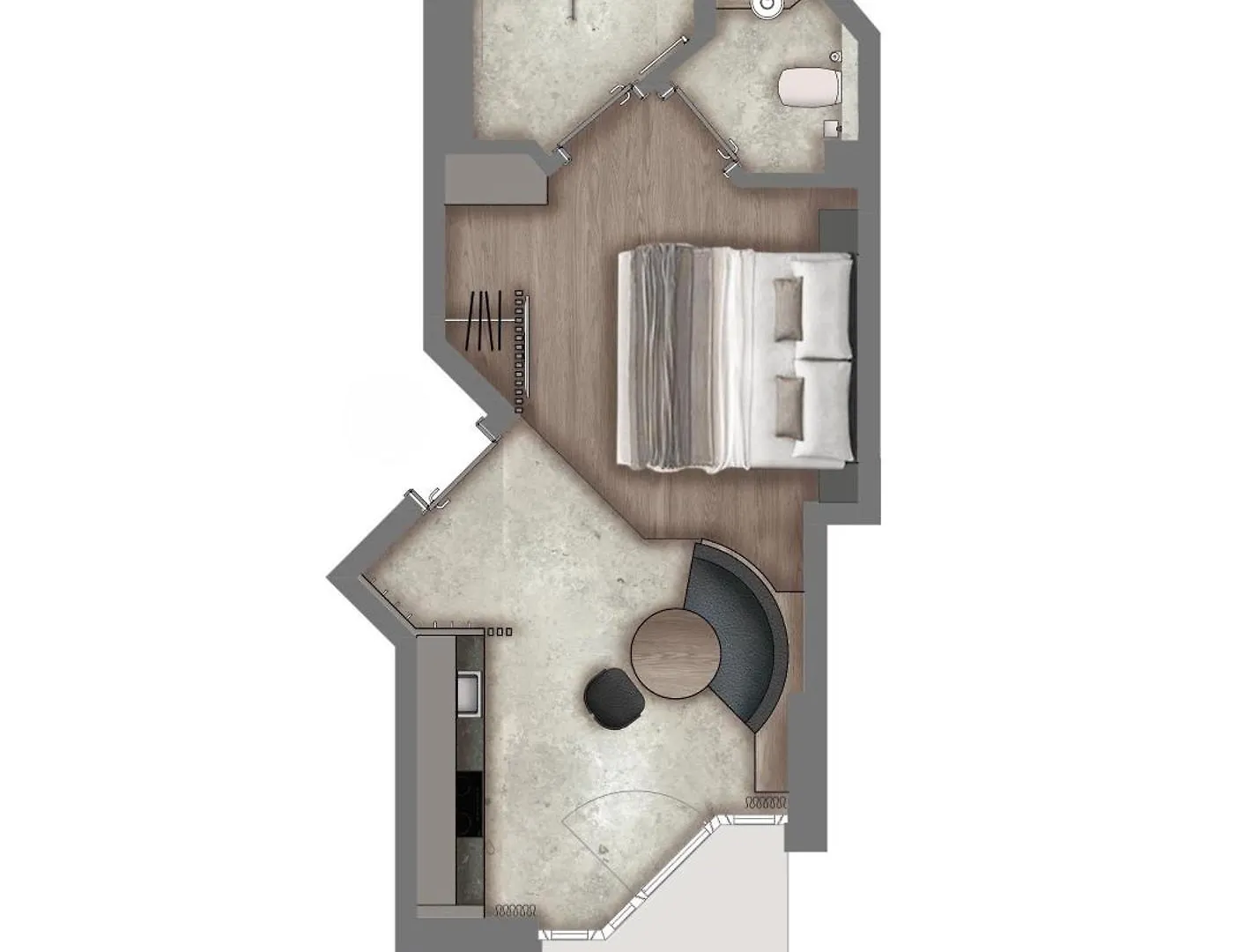 Apartment Appartements Aurikel Corso Ischgl