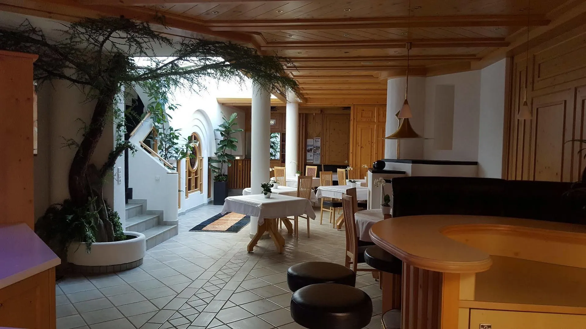 Apartment Appartements Aurikel Corso Ischgl