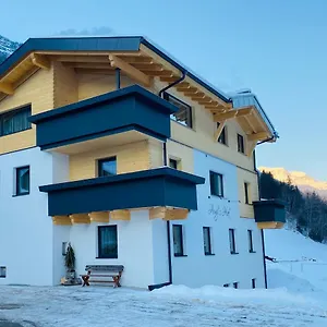  Appartement Augl's Hof