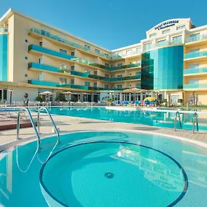 Valverde&residenza Aparthotel Cesenatico