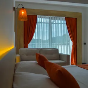 Club Meri Fethiye Hotel Ölüdeniz