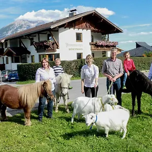 Studlerhof Oberperfuss