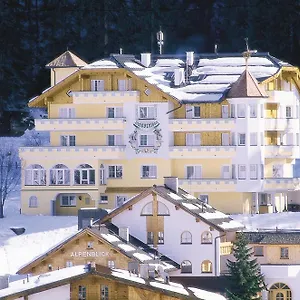4* Hotel Garni Waldschlössl