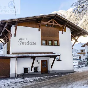  Appartement Furcletta