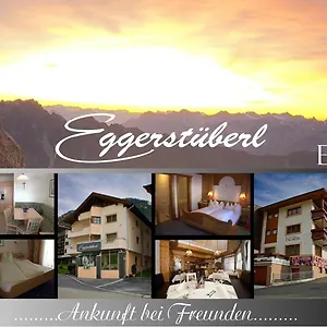 3* Gasthof Eggerstüberl