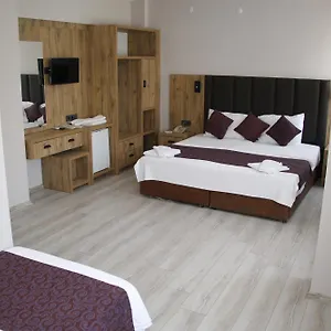 Meryemana Hotel Didim