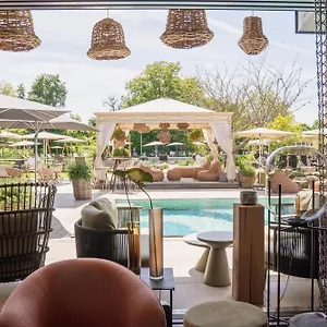 Wellness & Thermal Retreat Muehlbach Hotel Bad Füssing