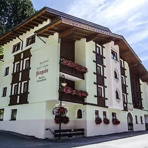  Frühstückspension Garni Siegele
