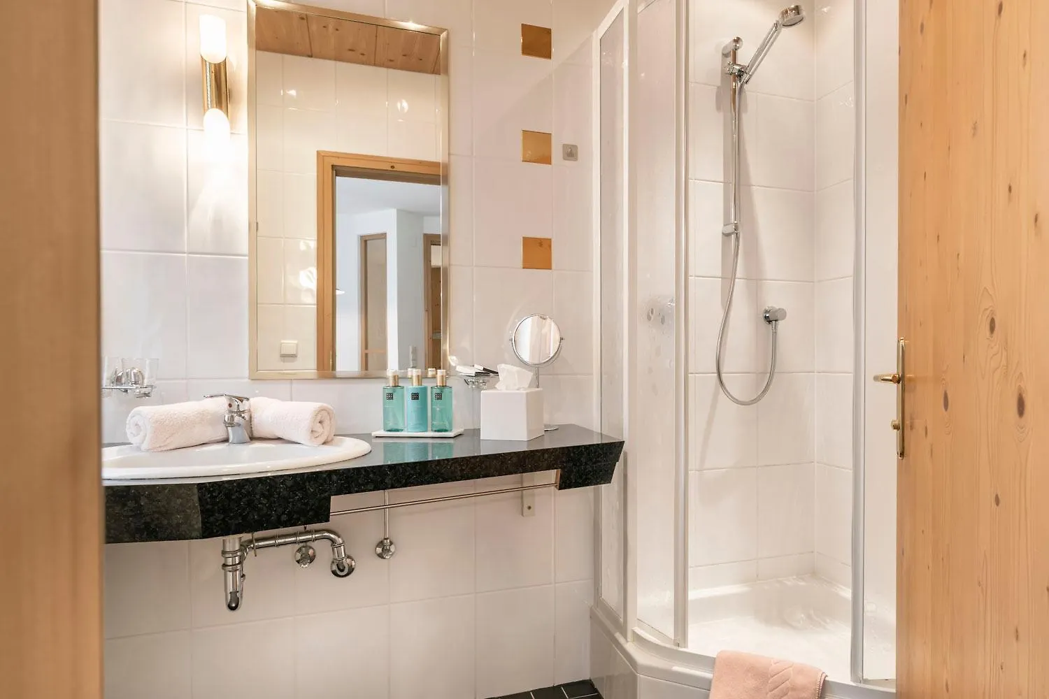 Appartements Aurikel Corso Ischgl Oostenrijk