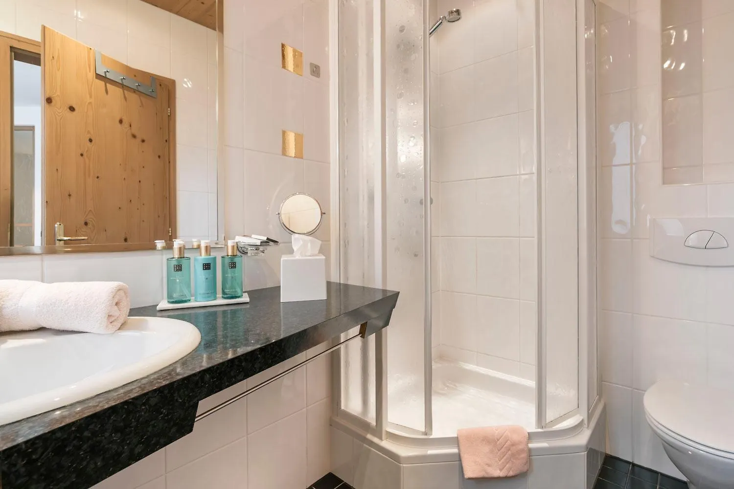 Appartements Aurikel Corso Ischgl 0*,  Oostenrijk