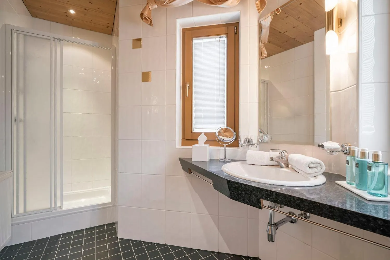 Appartements Aurikel Corso Ischgl Austria