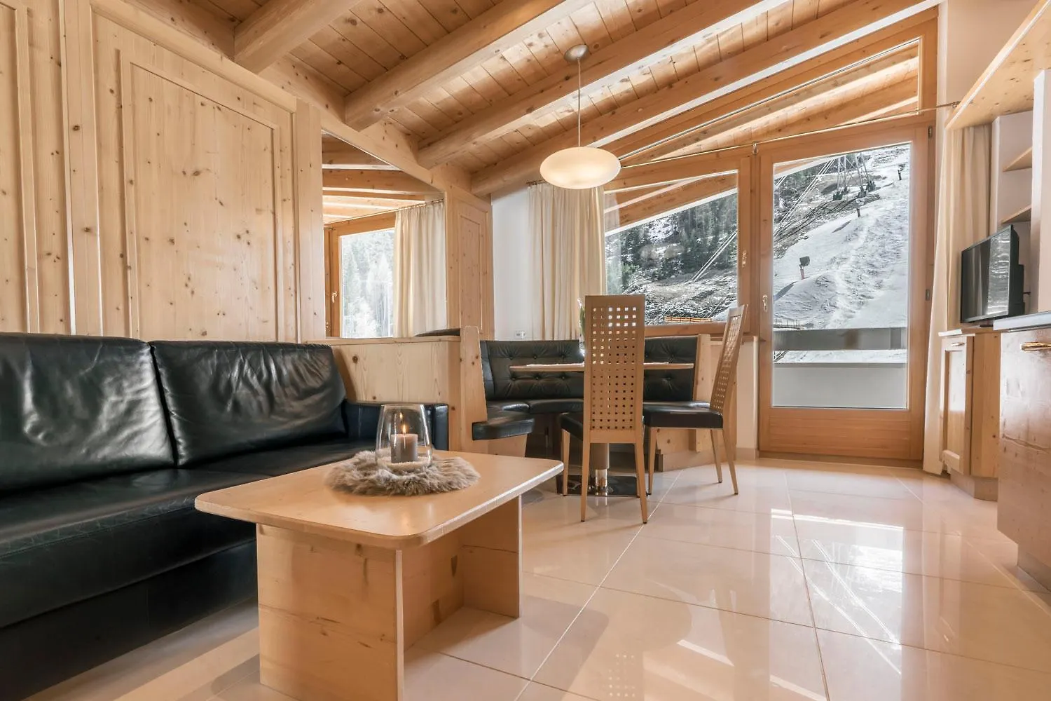 Apartment Appartements Aurikel Corso Ischgl