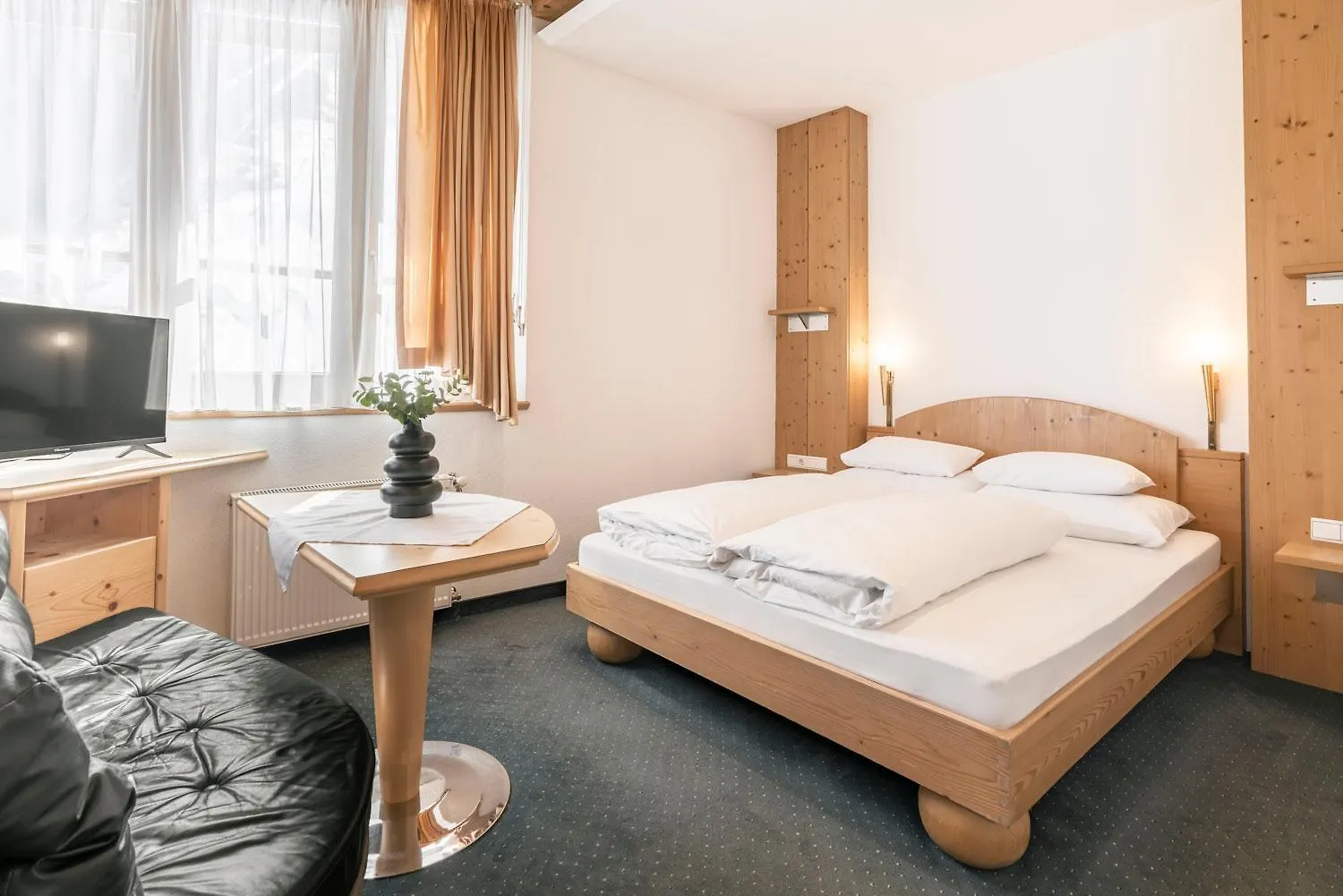 Appartements Aurikel Corso Ischgl Apartment