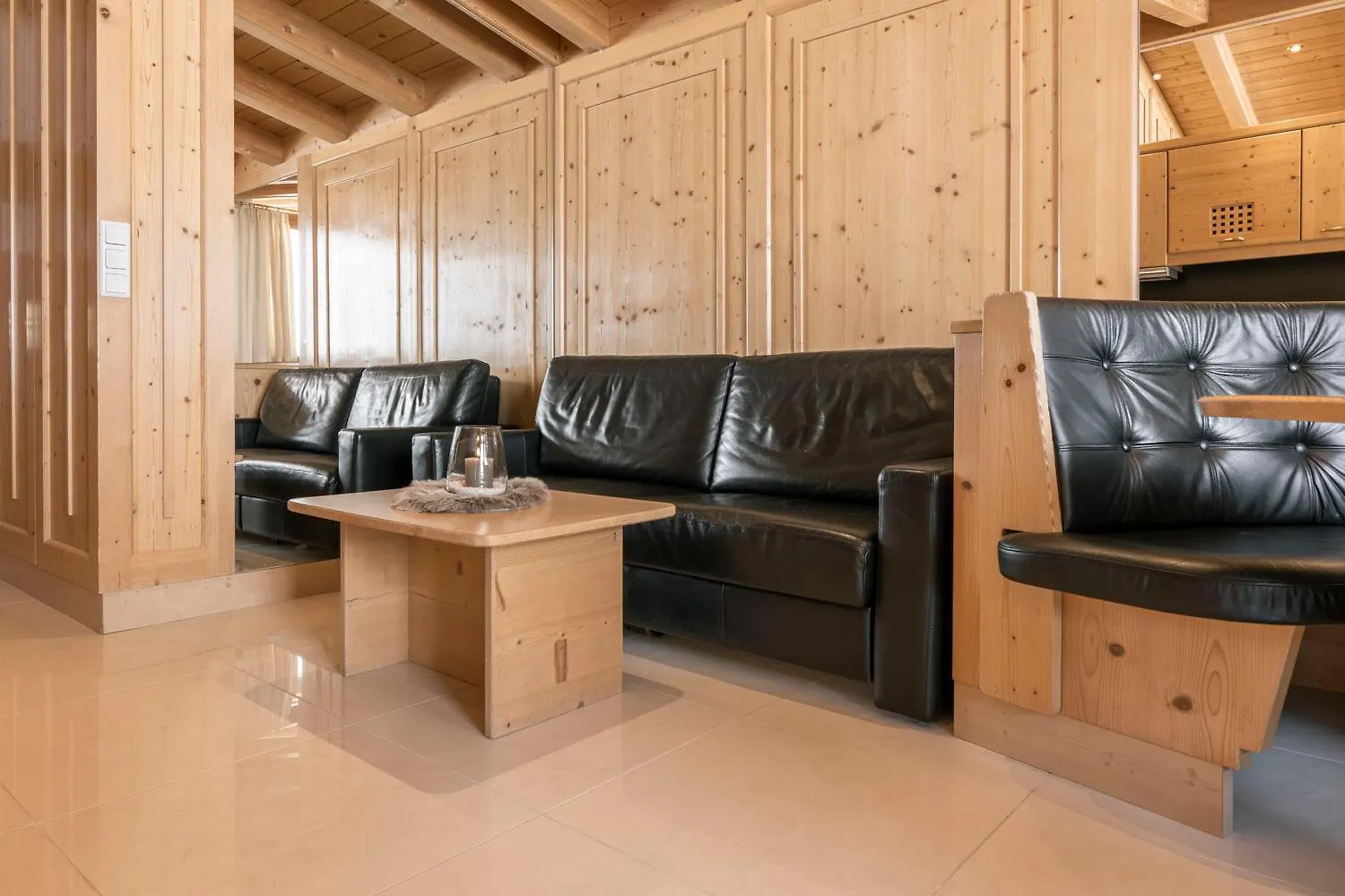 Appartements Aurikel Corso Ischgl 0*,  Austria