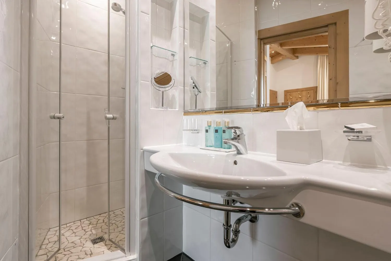 Apartment Appartements Aurikel Corso Ischgl Austria
