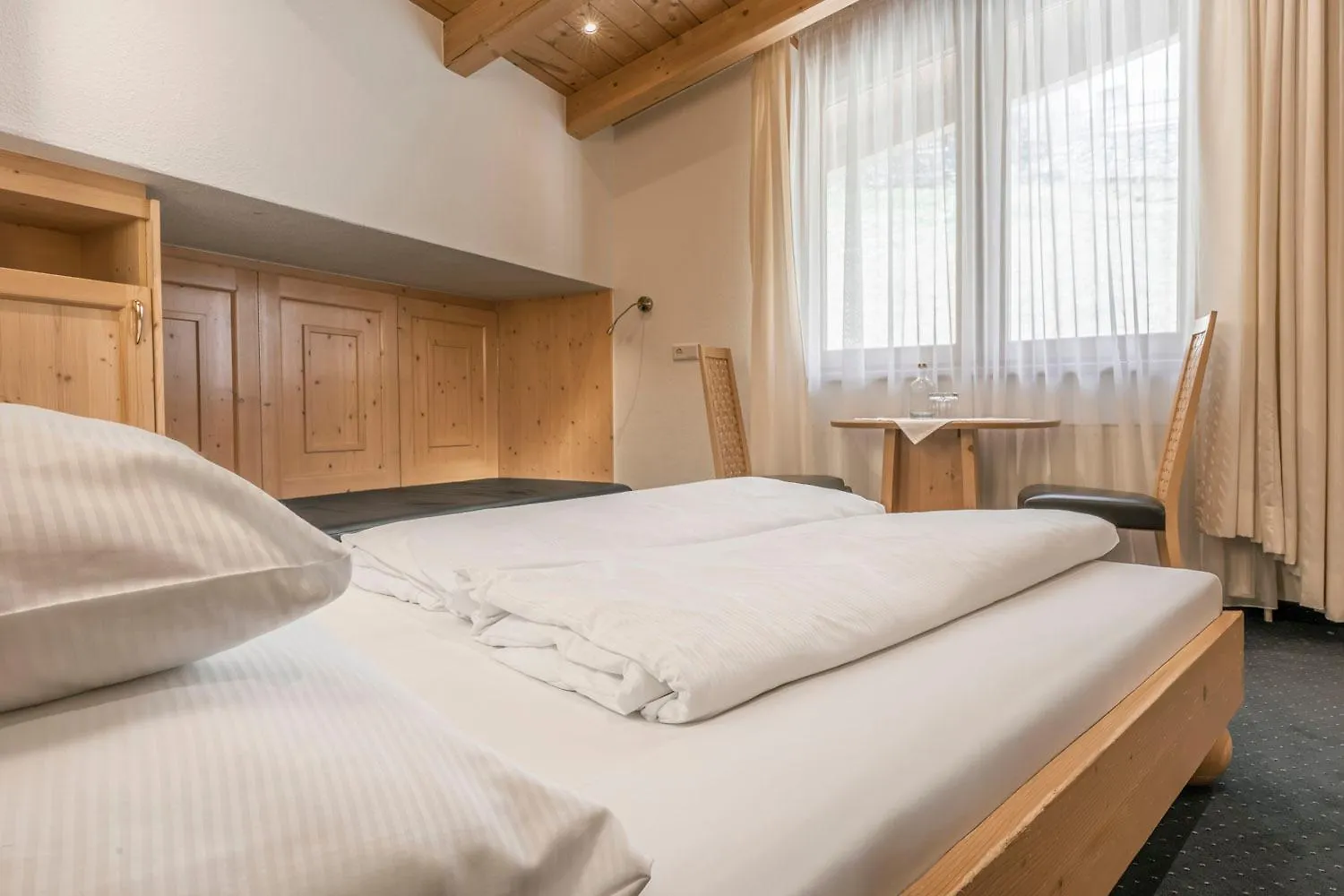 Appartement Appartements Aurikel Corso Ischgl