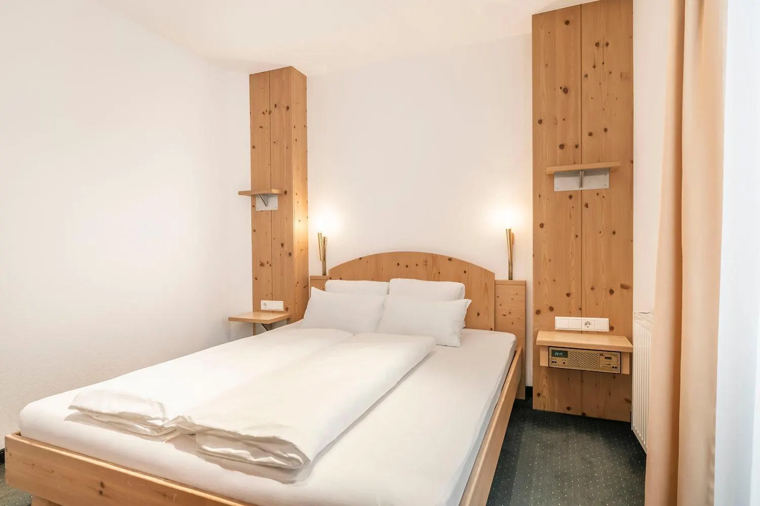Appartements Aurikel Corso Ischgl