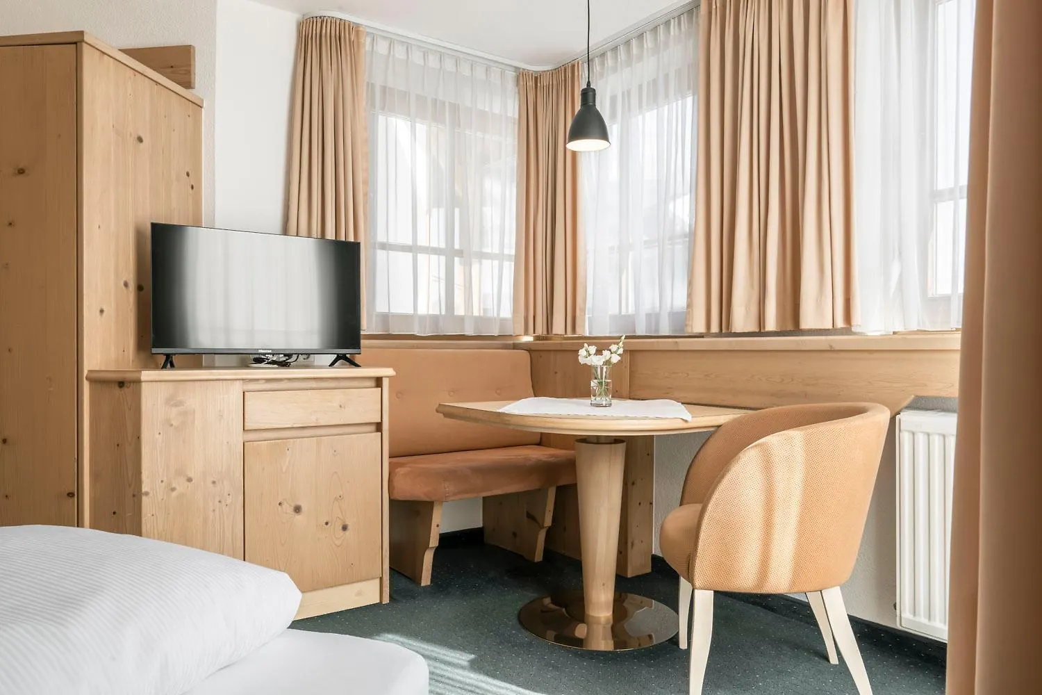 Appartement Appartements Aurikel Corso Ischgl