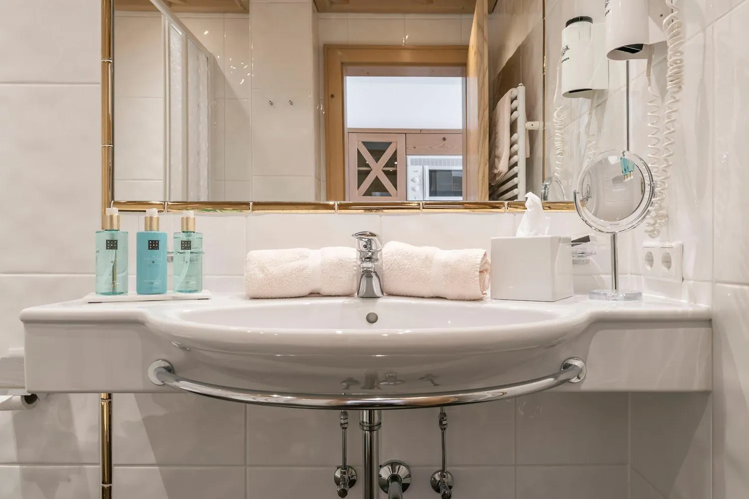 Appartements Aurikel Corso Ischgl Oostenrijk