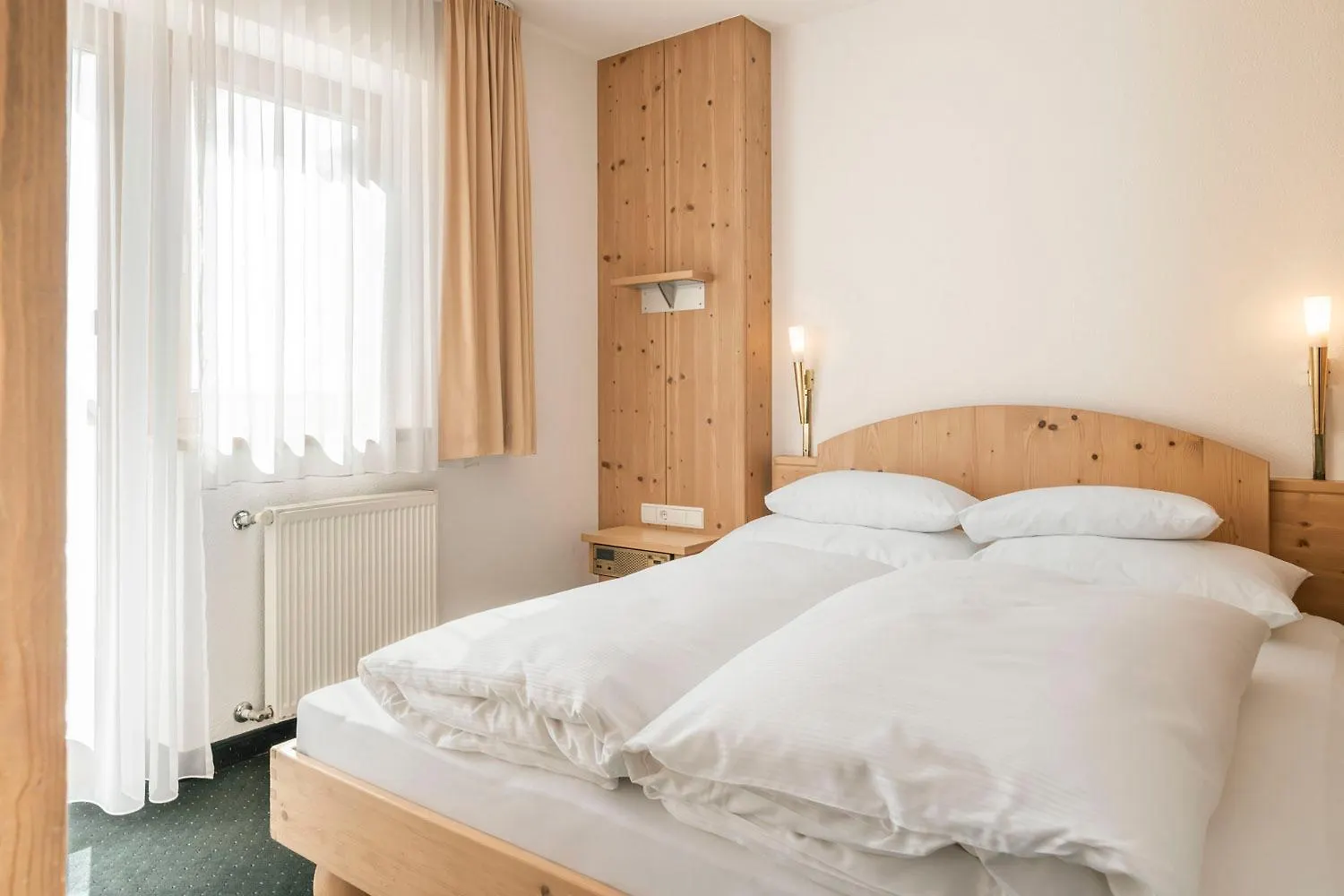 Appartements Aurikel Corso Ischgl