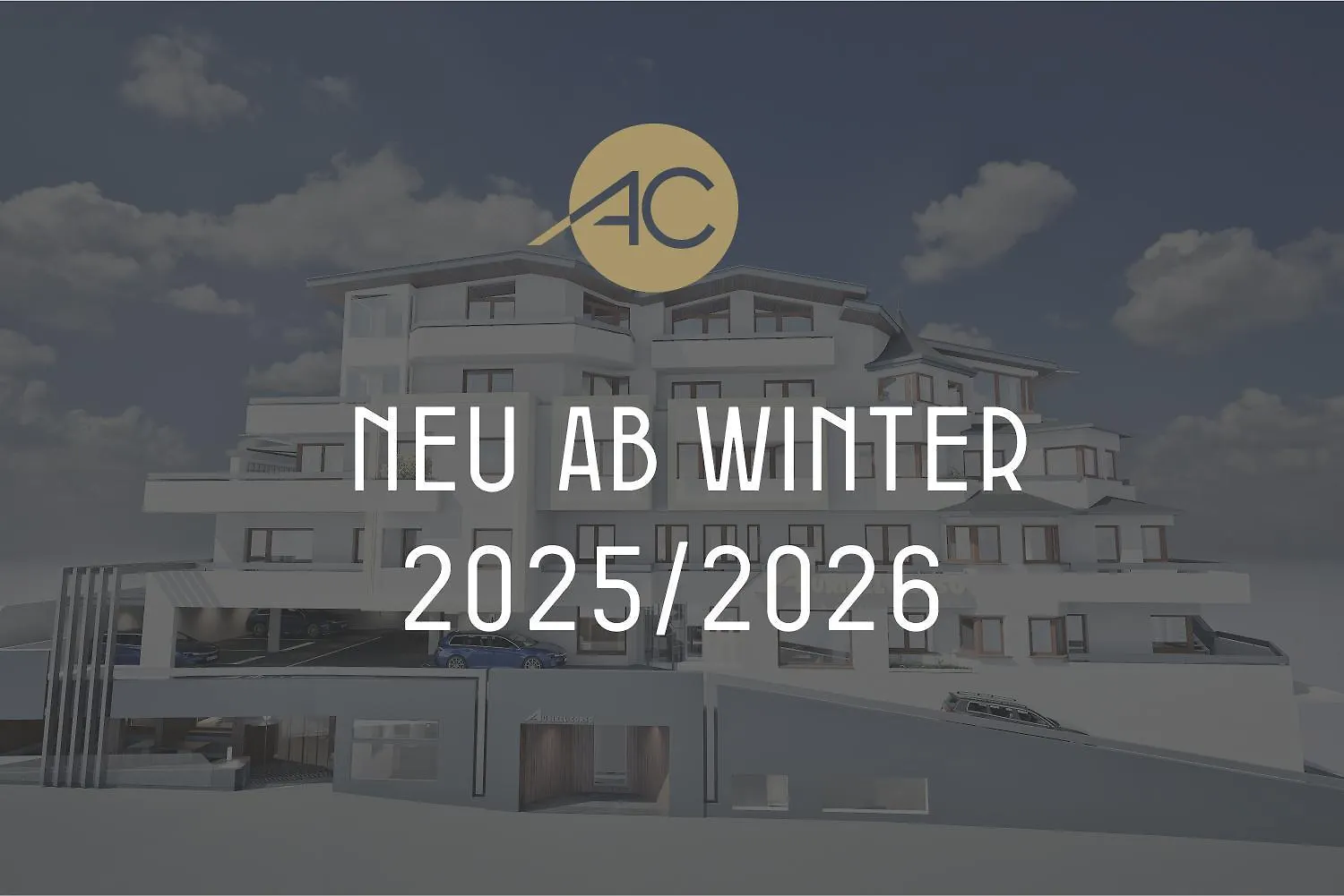 Appartements Aurikel Corso Ischgl Apartment