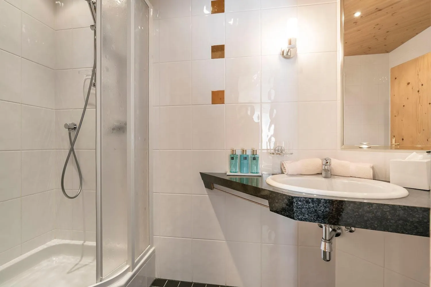 Appartements Aurikel Corso Ischgl Apartment