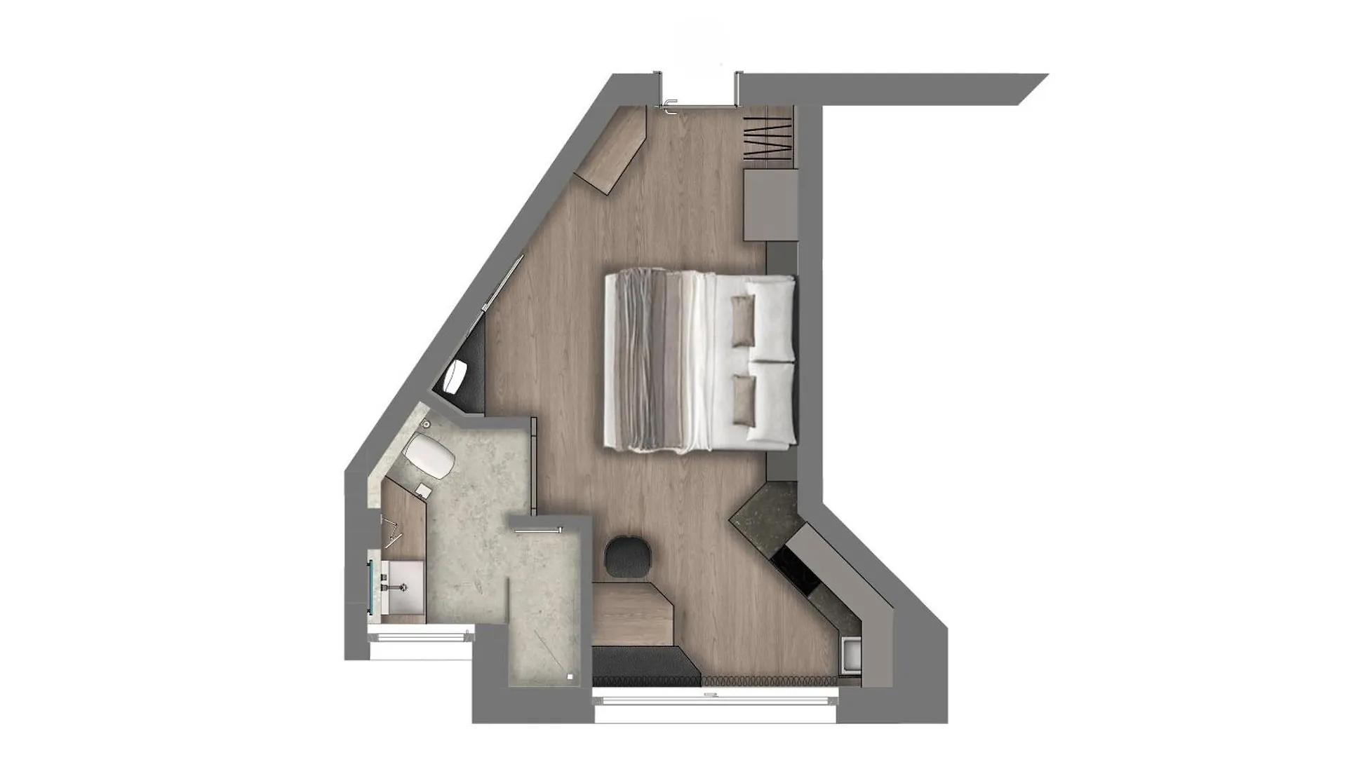 Appartements Aurikel Corso Ischgl 0*,